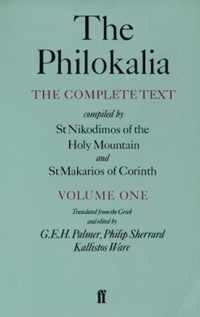 Philokalia Volume 1