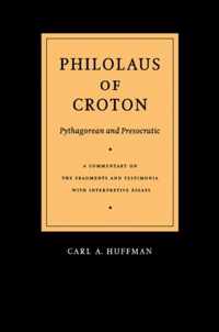 Philolaus of Croton