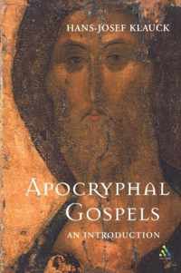 The Apocryphal Gospels