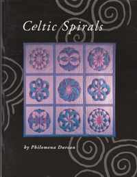 Celtic Spirals