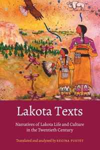 Lakota Texts