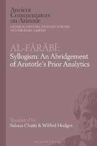 Al-Farabi, Syllogism