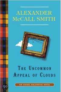 The Uncommon Appeal of Clouds