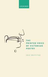 The Printed Voice of Victorian Poetry