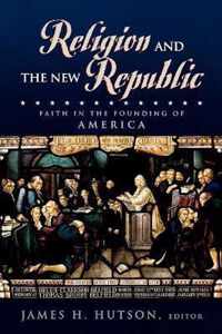 Religion and the New Republic