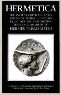 Hermetica