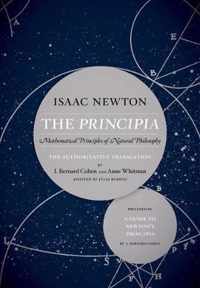 The Principia: The Authoritative Translation and Guide