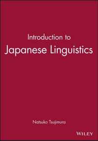 Introduction to Japanese Linguistics