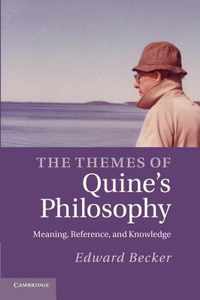 The Themes of Quine's Philosophy