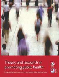 Theory and Research in Promoting Public Health