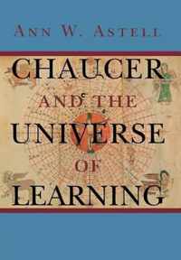 Chaucer and the Universe of Learning