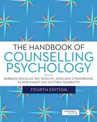 The Handbook of Counselling Psychology