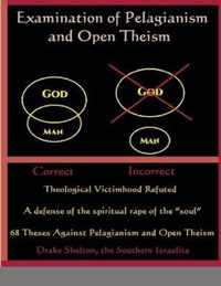 Examination of Pelagianism and Open Theism