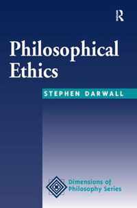 Philosophical Ethics