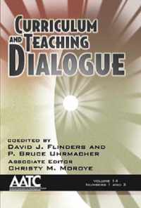 Curriculum and Teaching Dialogue