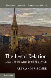 The Legal Relation