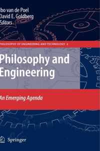 Philosophy and Engineering