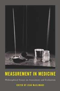 Measurement in Medicine