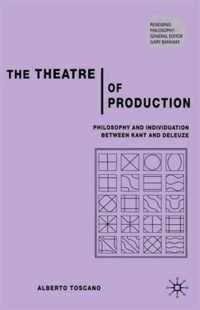 The Theatre of Production