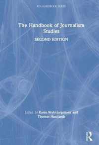 The Handbook of Journalism Studies