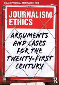 Journalism Ethics