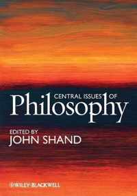 Central Issues of Philosophy