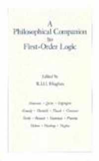 A Philosophical Companion To First-Order Logic