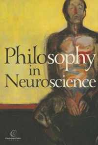 Philosophy in Neuroscience