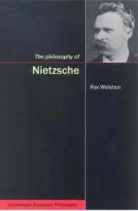 The Philosophy of Nietzsche