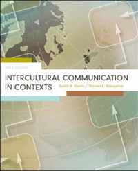 Intercultural Communication in Contexts