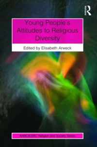 Young People's Attitudes to Religious Diversity