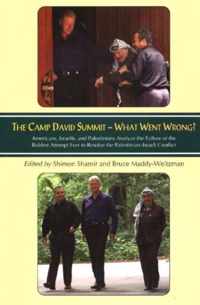 Camp David Summit, What Went Wrong?