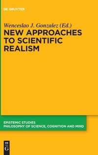 New Approaches to Scientific Realism