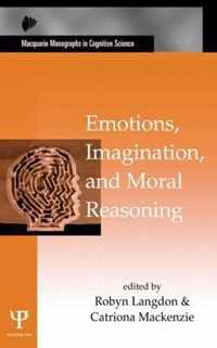 Emotions, Imagination, and Moral Reasoning