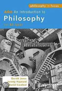 AQA an Introduction to Philosophy for AS Level