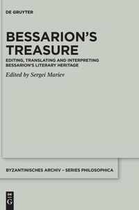 Bessarion's Treasure