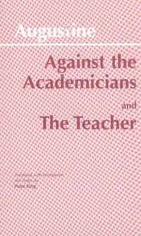 Against The Academicians