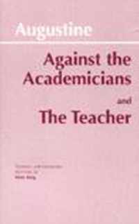 Against the Academicians