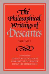 The Philosophical Writings Of Descartes