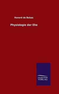 Physiologie der Ehe