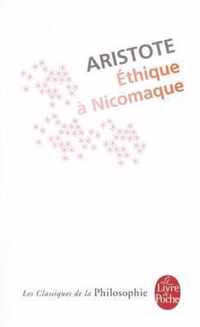 Ethique a Nicomaque