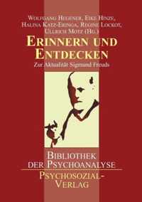 Erinnern und Entdecken