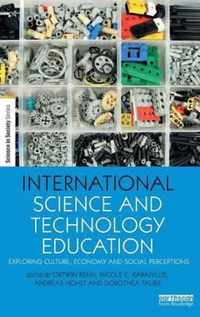 International Science and Technology Education