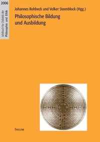 Philosophische Bildung und Ausbildung