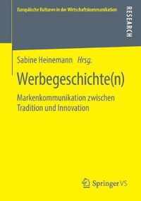 Werbegeschichte(n)