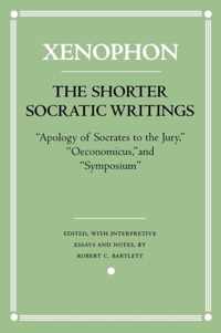 The Shorter Socratic Writings