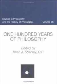 One Hundred Years of Philosophy