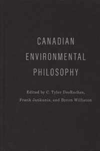 Canadian Environmental Philosophy