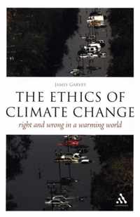 Ethics Of Climate Change