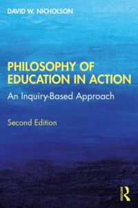 Philosophy of Education in Action